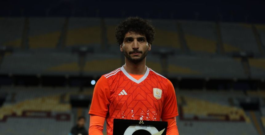 هدف عمرو ناصر في الأهلي المرشح لجائزة بوشكاش (فيديو)