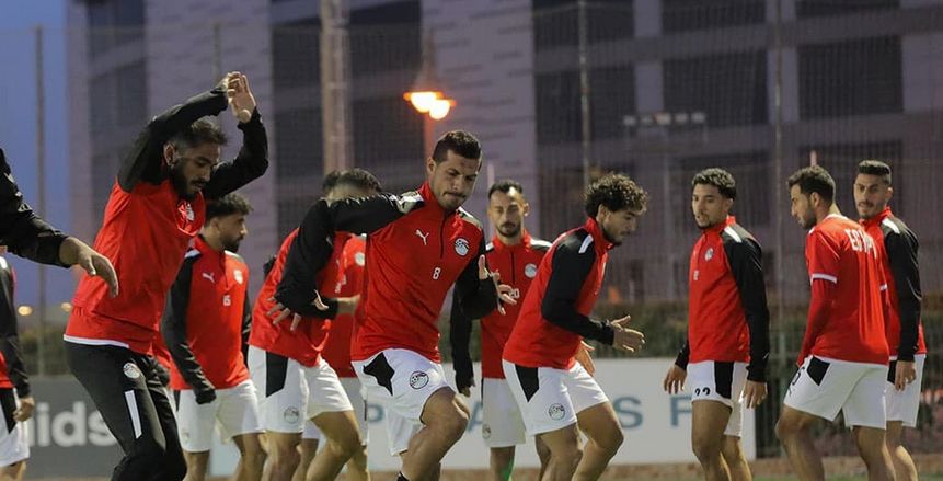موعد مباراة منتخب مصر ومالاوي في تصفيات أمم أفريقيا