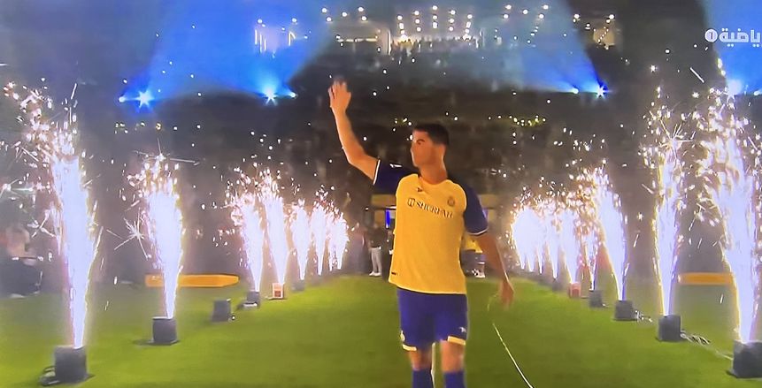 موعد مباراة النصر القادمة في الدوري السعودي.. غياب رونالدو وصفقة كوادرادو