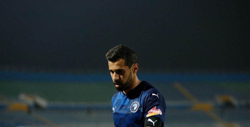 محامي السعيد يرد على بيان الأهلي: حصلنا على حكم سابق برفض الدعوى