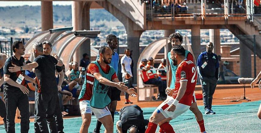 بـ5 أرقام مميزة.. الأهلي يتفوق على أطراف نصف نهائي دوري أبطال أفريقيا