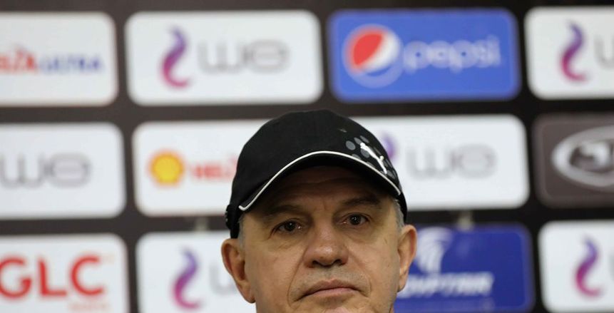 أجيري: أقدم التهنئة لحارس تنزانيا الذي حرمنا من أهداف عديدة