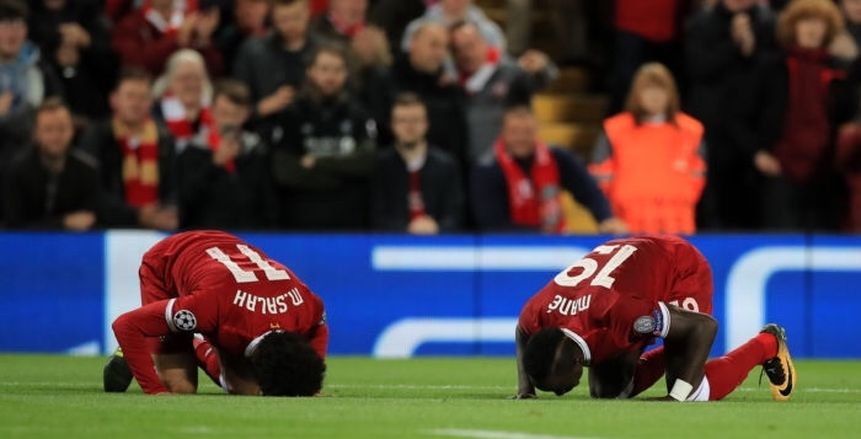 قبل القمة.. ثنائي مانشستر سيتي يتفوق على «صلاح وماني»