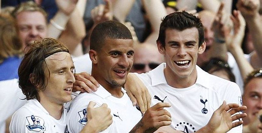 "والكر" مشيدا بـ"مودريتش": ساحر في كرة القدم