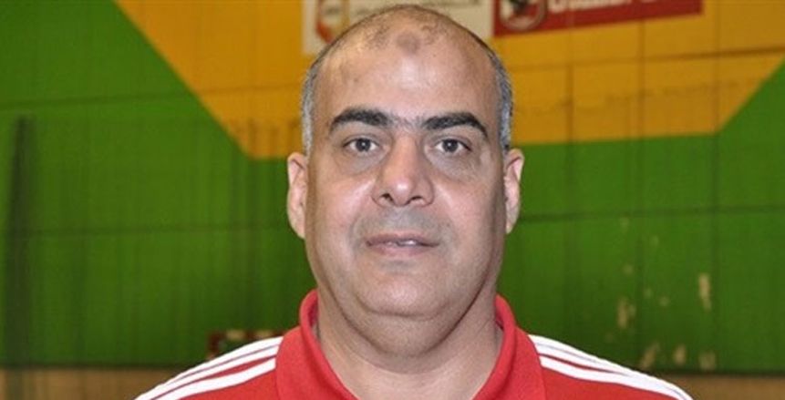 محروس يعلن قائمة منتخب الناشئين لخوض وديتي إسبانيا والبرتغال