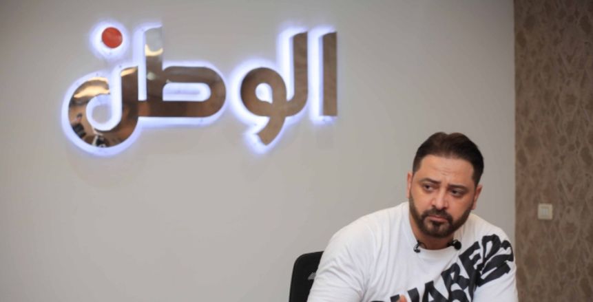 وليد صلاح عبداللطيف: الدوري لسه في الملعب.. والأهلي قادر على العودة