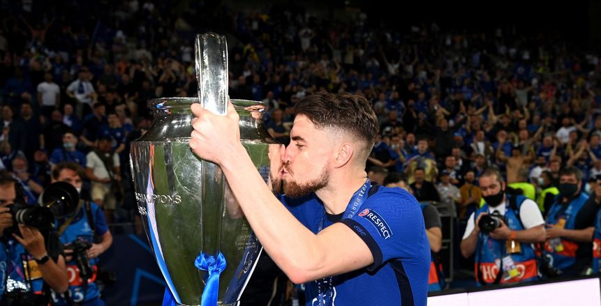 جورجينيو أول لاعب يسجل 10 أهداف متتالية من ركلات جزاء في الدوري الإنجليزي
