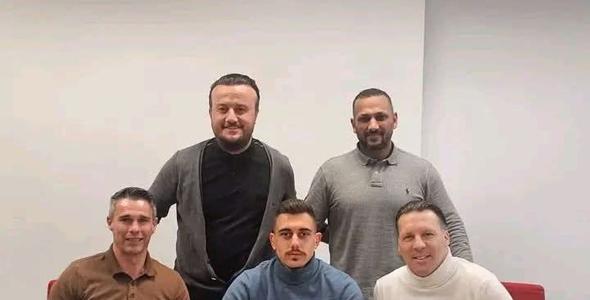 الأهلي يقترب من الإعلان عن تولي أسامة هلال منصب مدير التعاقدات