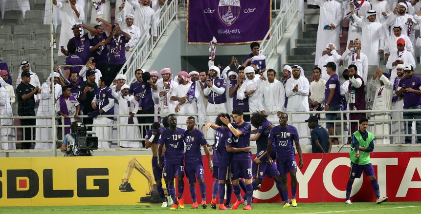 رسميا.. البرتغالي بيدرو إيمانويل مديرا فنيا للعين الإماراتي