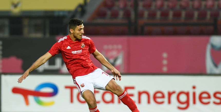خالد الغندور يكشف مفاجأة بشأن مفاوضات الزمالك مع محمد شريف