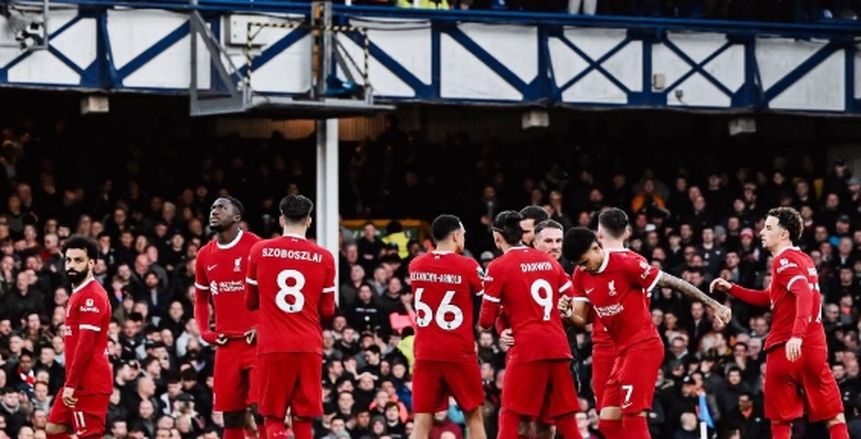 ليلة وداع كلوب.. محمد صلاح يقود تشكيل ليفربول ضد وولفرهامبتون بالدوري الإنجليزي