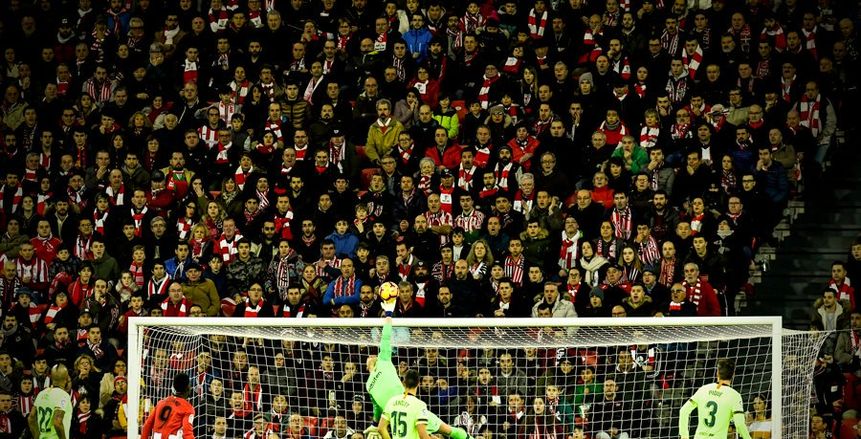 في ليلة تألق شتيجن.. برشلونة يعود بتعادل سلبي أمام أتليتك بلباو