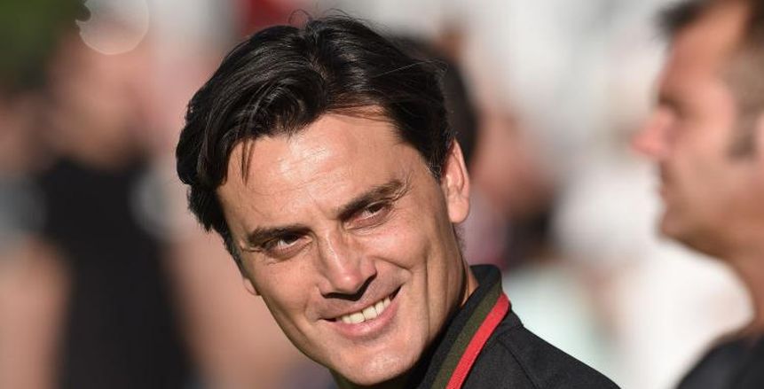 مدرب ميلان: "بونوتشي" أفضل مدافع في العالم وتدريبه حلم
