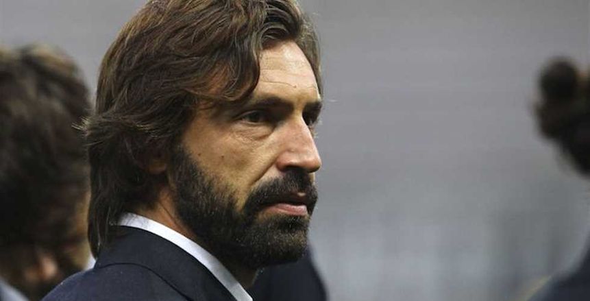 "بيرلو"يسخر من انتقال "كوتينيو" إلى برشلونة