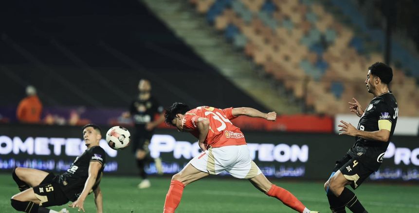 أحمد حسن يوجه نصيحة لـ كولر بشأن مشاركة بن شرقي أمام الزمالك