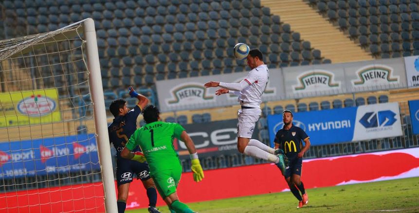 "باولو": مباريات الأندية المهددة بالهبوط صعبة دائمًا