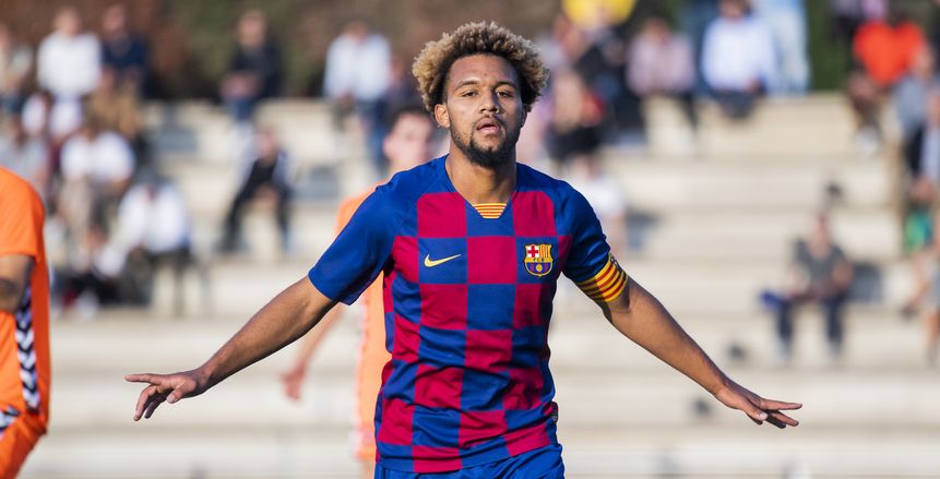 أخبار برشلونة اليوم: بيع كونراد وصفقة جديدة من مانشستر سيتي بسبب ميسي