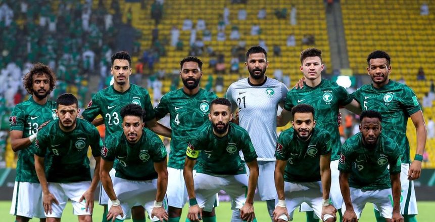 جدول مباريات السعودية في التصفيات الآسيوية المؤهلة إلى كأس العالم 2022