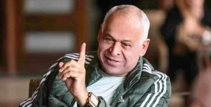 فرج عامر يكشف اسم المدير الفنى لسموحة الموسم المقبل