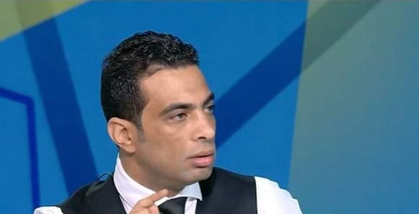 شادي محمد مديرا لجهاز الكرة النسائية بالنادي الأهلي
