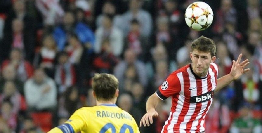 استدعاء لابورت لمنتخب فرنسا لأول مرة