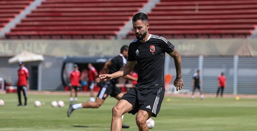 برونو سافيو: كولر مدرب خبير.. والبرازيل تستطيع حصد لقب كأس العالم 2022