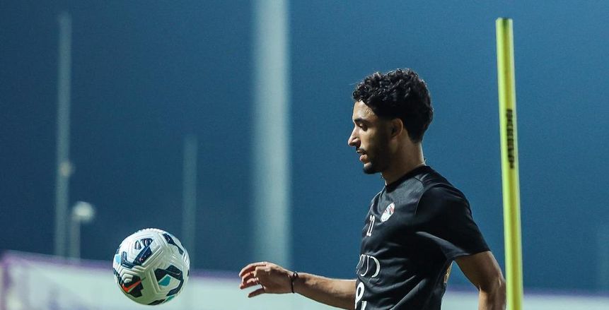 برشلونة يتابع عمر مرموش في كأس العالم.. واللاعب يخسر 10 ملايين يورو من قيمته