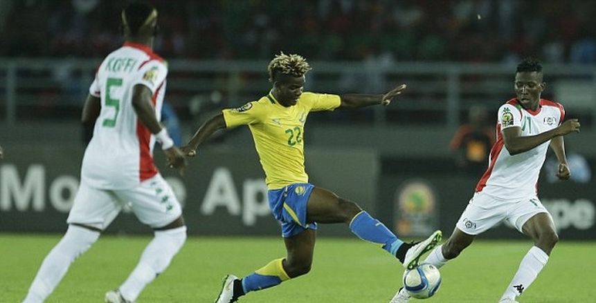 تصفيات أمم أفريقيا.. التعادل يحسم مواجهتي الجابون والكونغو.. ومالي ضد غينيا