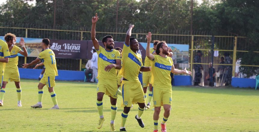 جدول مباريات الجولة الأولي من مسابقة دوري المحترفين