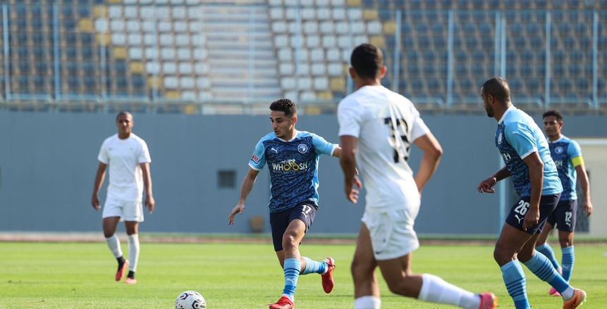 نواذيبو الموريتاني يهزم بيراميدز بهدفين في دوري أبطال أفريقيا