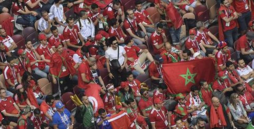 «المحمدي» يوجه الشكر لجمهور المغرب