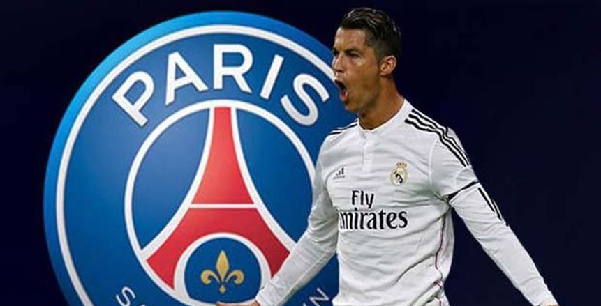 رونالدو عن مواجهة باريس " نحن ريال مدريد"