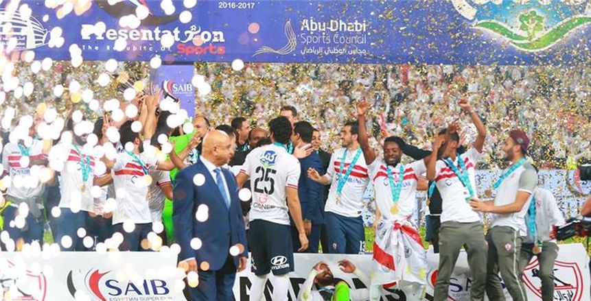 مفاجأة جديدة من «كاف» لنجم الزمالك.. وقرار رسمي مع كولر وجوميز