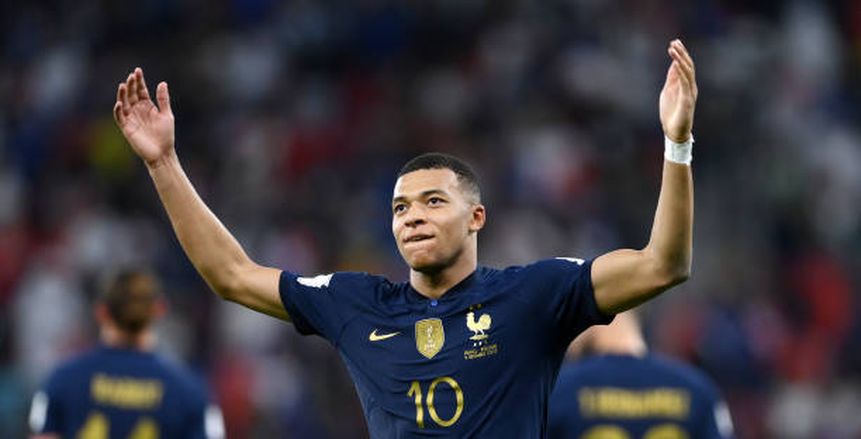 أولمبياد 2024.. ماكرون يفشل في مهمة كيليان مبابي وباريس يغري حكيمي
