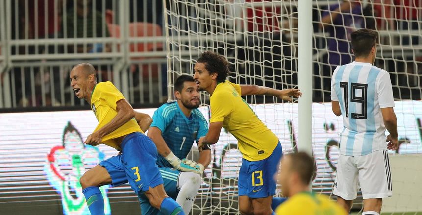 قائمة البرازيل| استدعاء لاعب إيطالي لأول مرة لمواجهة أوروجواي والكاميرون