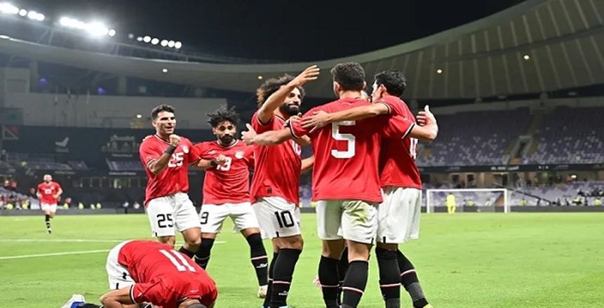 حلم المصريين.. «مثلث الرعب» يقود منتخب مصر أمام موزمبيق في أول اختبار بأمم أفريقيا