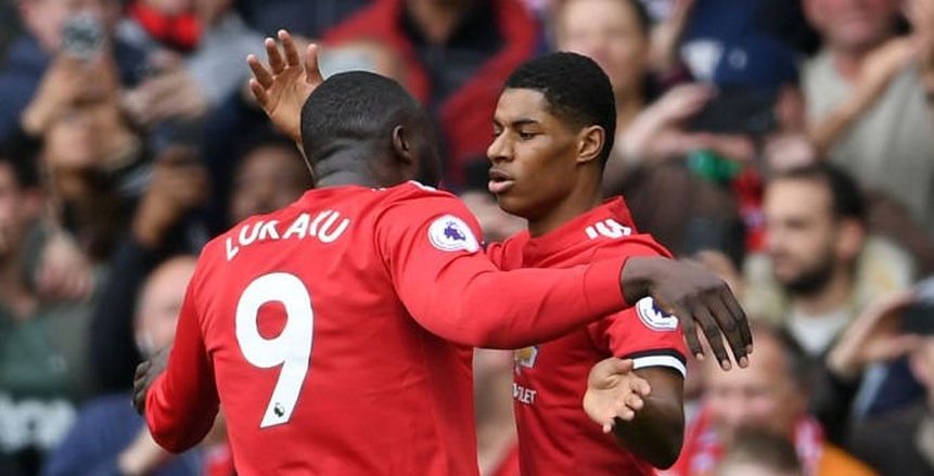 دوري الأبطال| «مورينيو» يُعلن تشكيل «مانشستر يونايتد» أمام «يونج بويز»