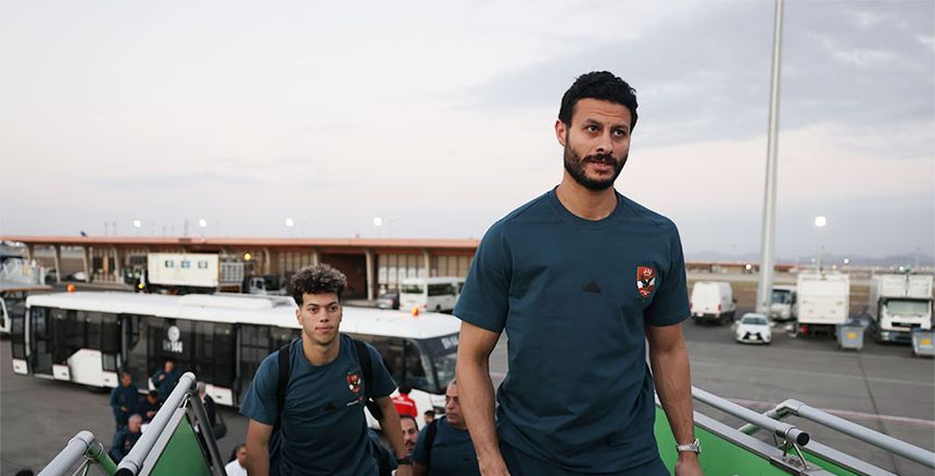 خالد بيبو يكشف مصير الشناوي بعد إصابته أمام سيراميكا بالسوبر