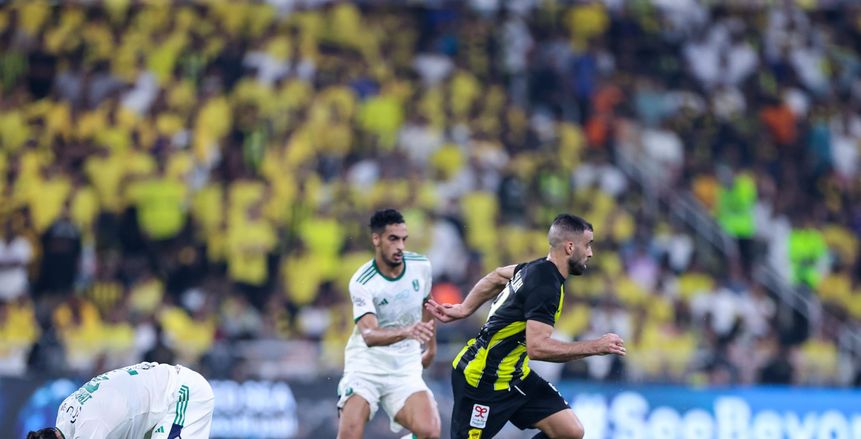 بمشاركة حجازي.. الأهلي يحسم ديربي جدة على حساب الاتحاد (فيديو)