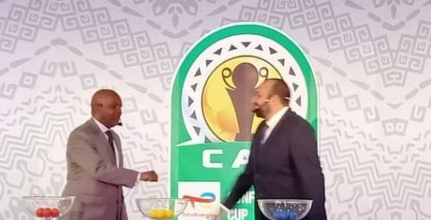 موسيماني: مجموعة الأهلي صعبة ويمكننا التتويج بالأبطال للمرة الثالثة
