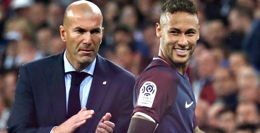 «بويول» يتوقع انتقال "نيمار" إلى ريال مدريد
