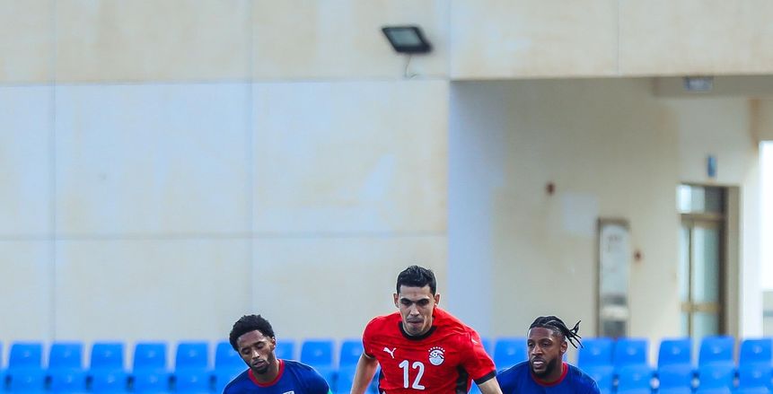 بالبدلاء.. منتخب مصر يتعادل أمام كاب فيردي ويطيح به من تصفيات أفريقيا