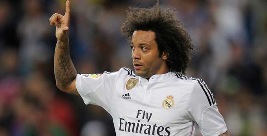 مارسيلو:  لم نفقد الأمل أمام فياريال.. والدوري ما زال في يد ريال مدريد