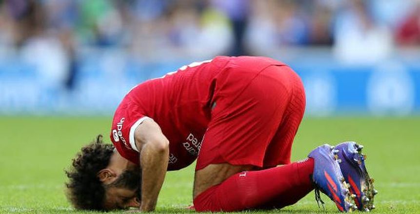 هاني حتحوت يكشف مبلغ خيالي تبرع به محمد صلاح لـ الهلال الأحمر