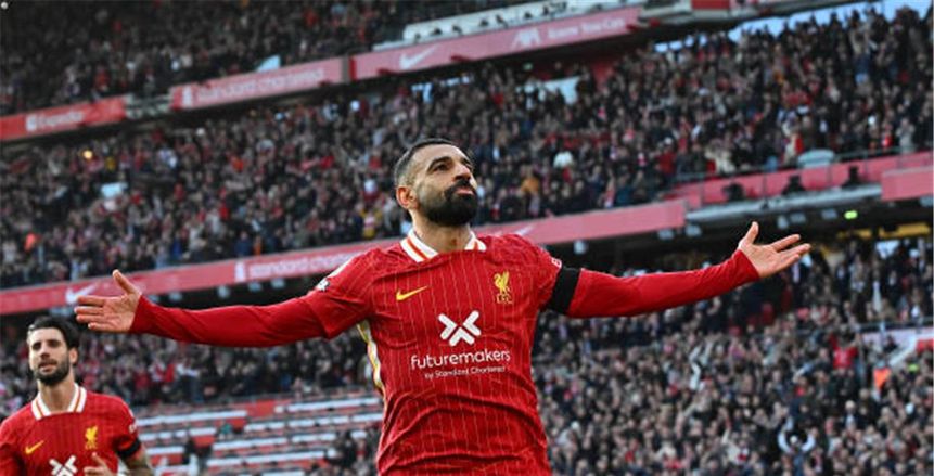 ترقب جماهيري لتجديد عقد محمد صلاح مع ليفربول.. والشكوك تحاوط مصيره