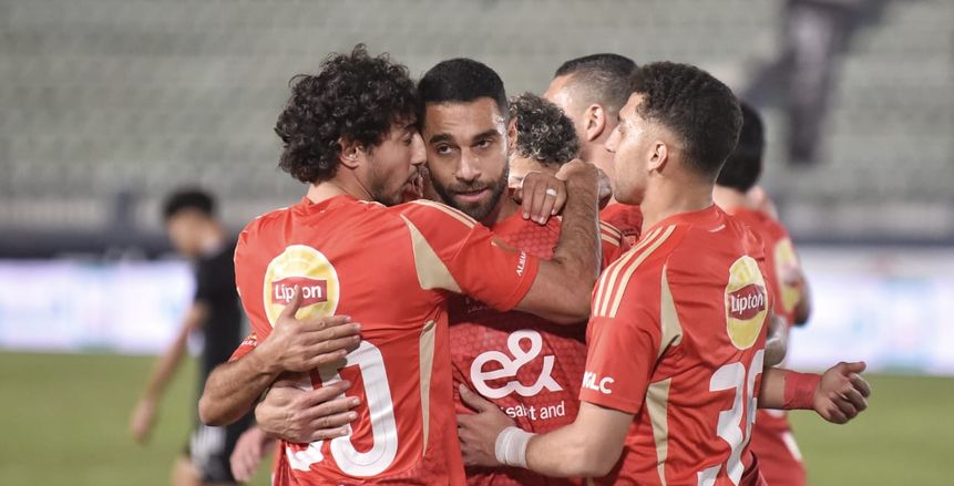 رحيل أجنبي جديد عن الأهلي.. ومصير معلول والسولية