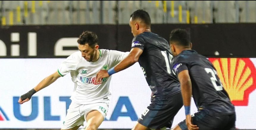 أول تعليق من غيلاس قناوي على عروض الأهلي والزمالك لضمه