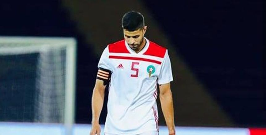 يحيى جبران بديلا لفرجاني ساسي في الزمالك (فيديو)