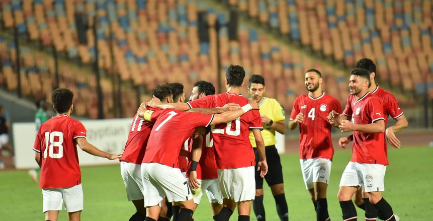 منتخب مصر في المركز 34 بالتصنيف الشهري لـ «فيفا»