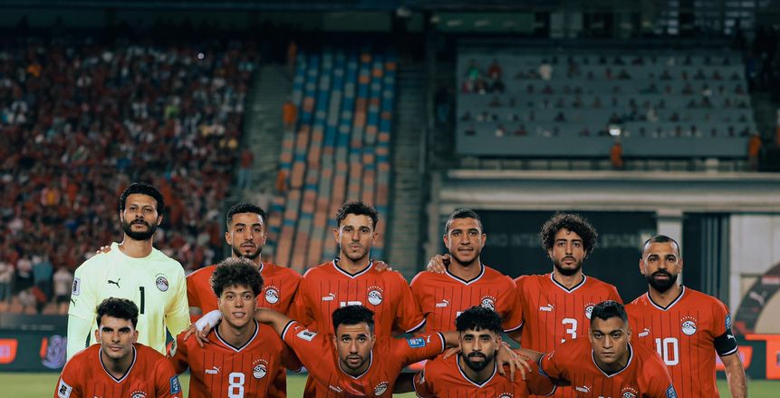 نجم منتخب مصر يقترب من الدوري الإنجليزي مقابل 20 مليون إسترليني